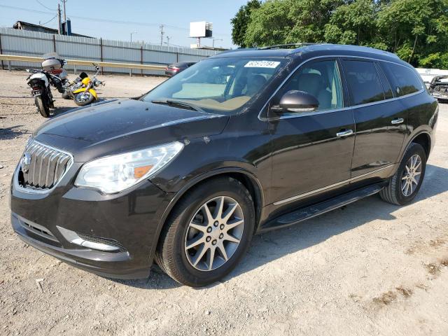 BUICK ENCLAVE 2014 5gakrckd6dj208448