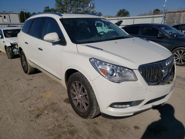 BUICK ENCLAVE 2013 5gakrckd6dj216520