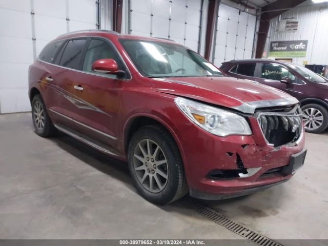 BUICK ENCLAVE 2013 5gakrckd6dj217618