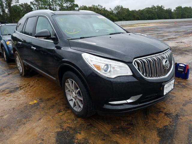 BUICK ENCLAVE 2013 5gakrckd6dj226528