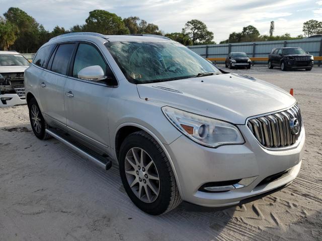 BUICK ENCLAVE 2013 5gakrckd6dj232717