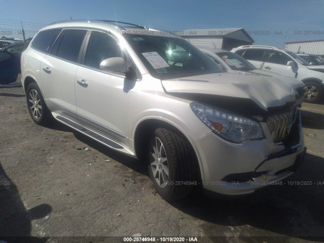 BUICK ENCLAVE 2013 5gakrckd6dj234130