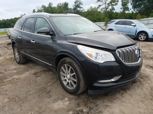 BUICK ENCLAVE 2013 5gakrckd6dj235147