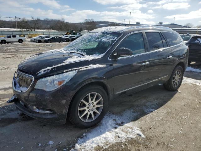 BUICK ENCLAVE 2013 5gakrckd6dj238257