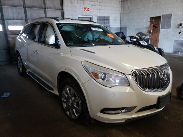 BUICK ENCLAVE 2013 5gakrckd6dj248948