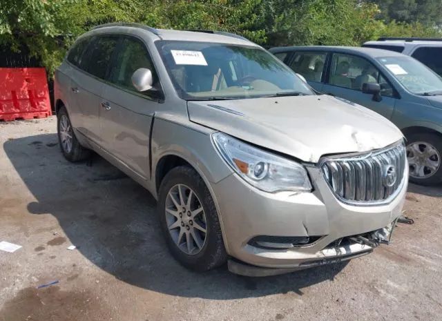 BUICK ENCLAVE 2013 5gakrckd6dj249453