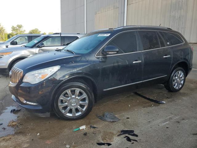 BUICK ENCLAVE 2013 5gakrckd6dj250585