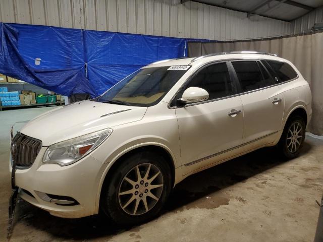 BUICK ENCLAVE 2013 5gakrckd6dj254104