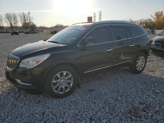 BUICK ENCLAVE 2013 5gakrckd6dj254300