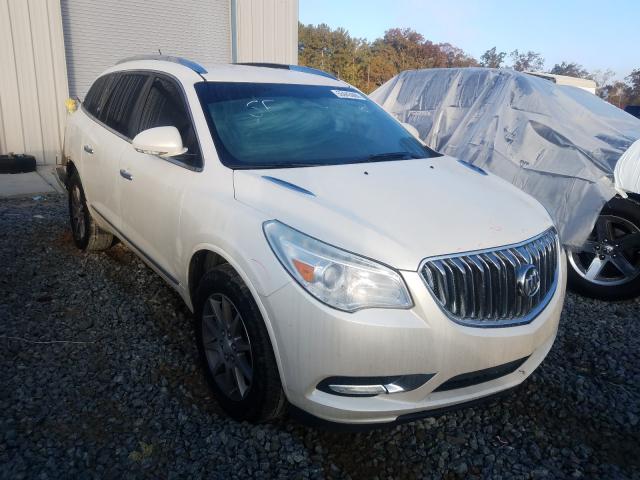 BUICK ENCLAVE 2013 5gakrckd6dj261604