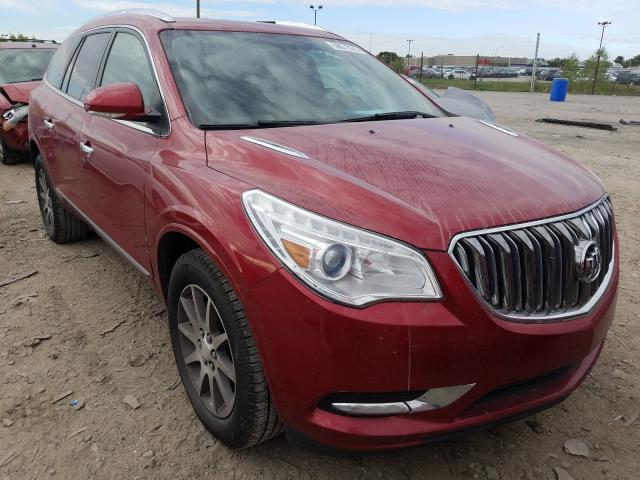 BUICK ENCLAVE 2013 5gakrckd6dj261621