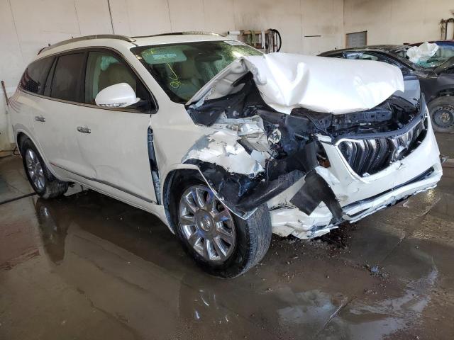 BUICK ENCLAVE 2014 5gakrckd6ej107122