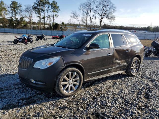 BUICK ENCLAVE 2014 5gakrckd6ej107640