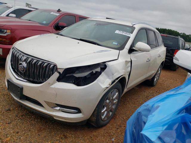 BUICK ENCLAVE 2014 5gakrckd6ej159236