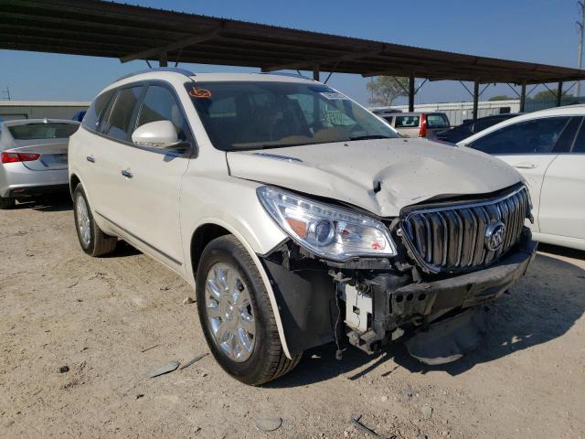 BUICK ENCLAVE 2014 5gakrckd6ej160757