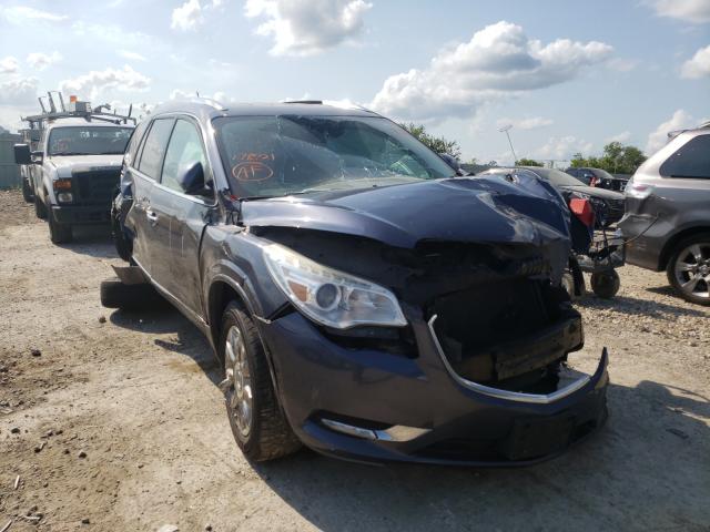 BUICK ENCLAVE 2014 5gakrckd6ej178921