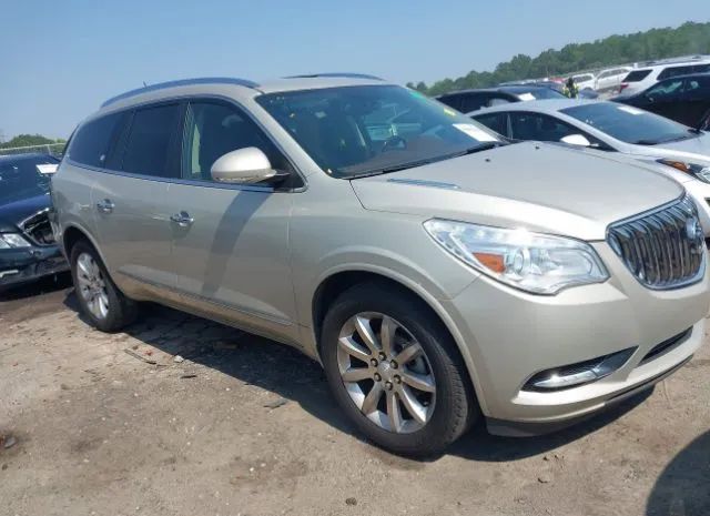 BUICK ENCLAVE 2014 5gakrckd6ej208712