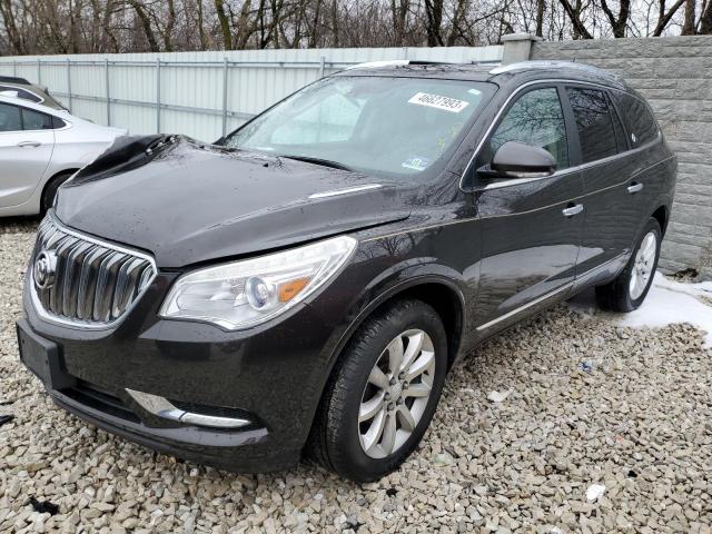 BUICK ENCLAVE 2014 5gakrckd6ej211724