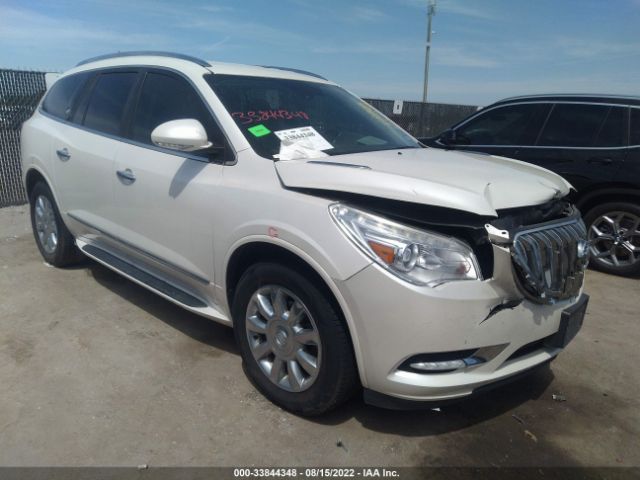 BUICK ENCLAVE 2014 5gakrckd6ej217247