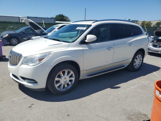 BUICK ENCLAVE 2014 5gakrckd6ej272071