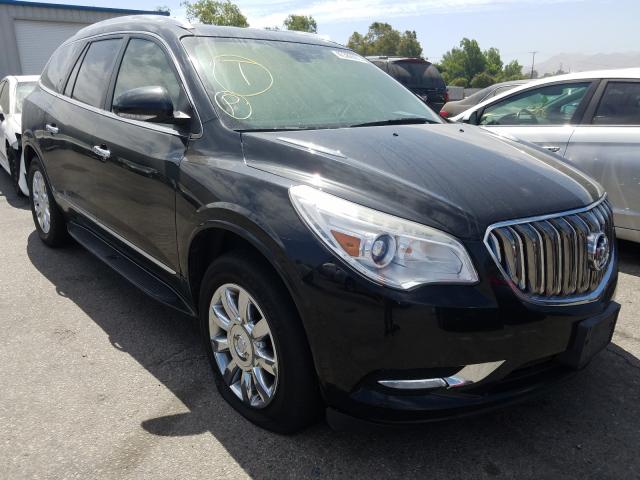 BUICK ENCLAVE 2014 5gakrckd6ej284849