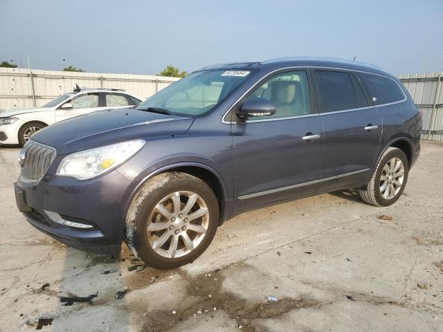 BUICK ENCLAVE 2014 5gakrckd6ej291591