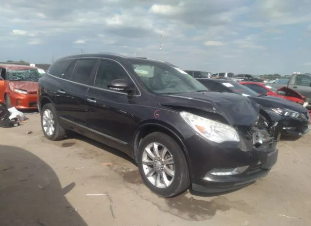 BUICK ENCLAVE 2014 5gakrckd6ej328056