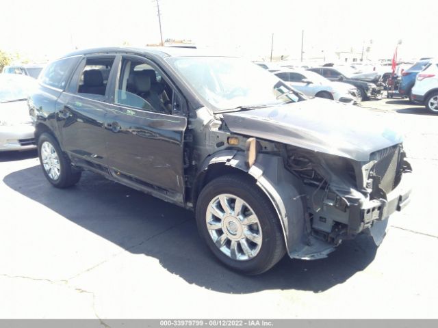 BUICK ENCLAVE 2014 5gakrckd6ej344340