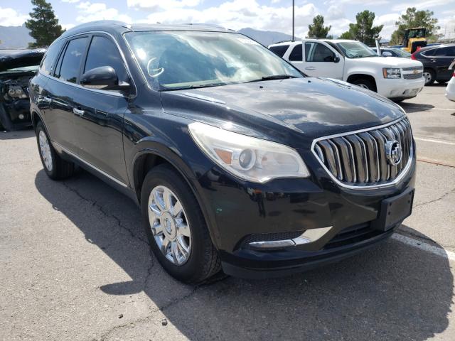 BUICK ENCLAVE 2014 5gakrckd6ej350669