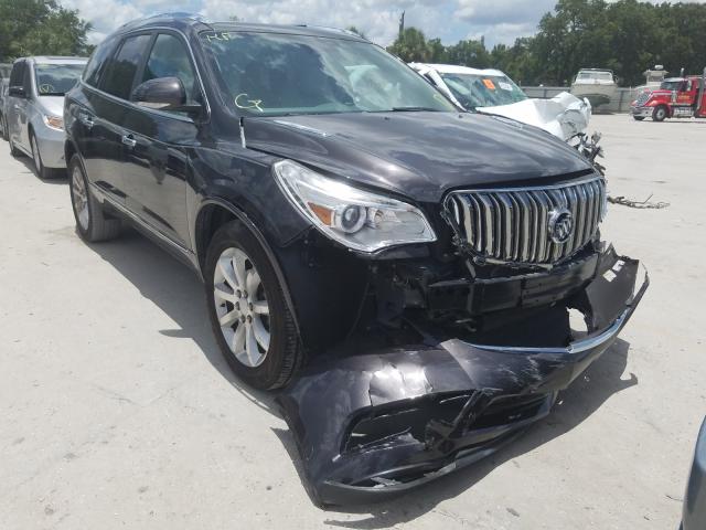 BUICK ENCLAVE 2014 5gakrckd6ej357590