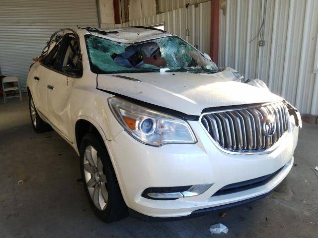 BUICK ENCLAVE 2014 5gakrckd6ej358478