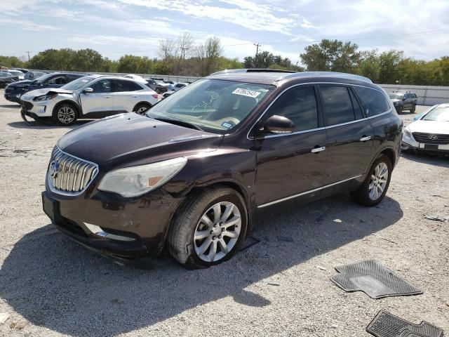 BUICK ENCLAVE 2015 5gakrckd6fj103184