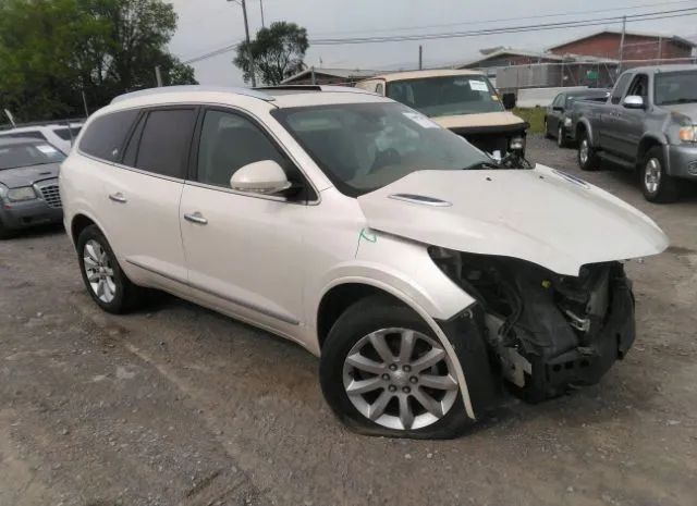 BUICK ENCLAVE 2015 5gakrckd6fj105100