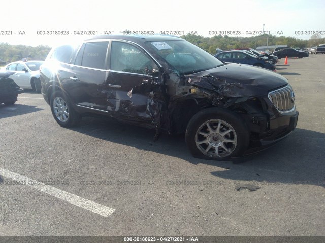 BUICK ENCLAVE 2015 5gakrckd6fj114475