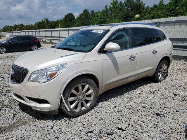 BUICK ENCLAVE 2015 5gakrckd6fj154829