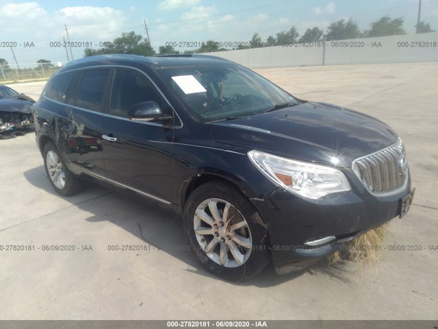 BUICK ENCLAVE 2015 5gakrckd6fj161568