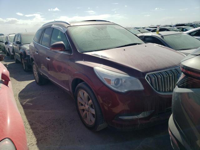 BUICK ENCLAVE 2015 5gakrckd6fj162459