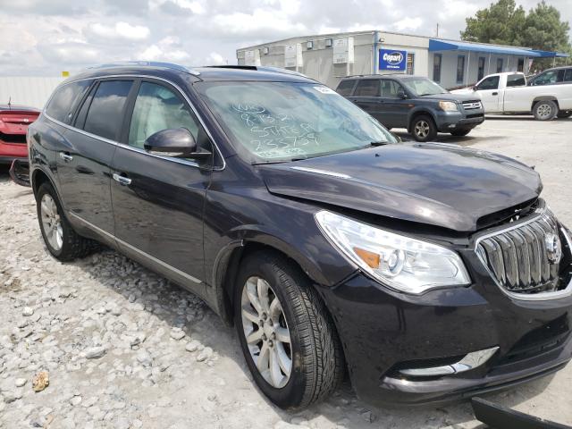 BUICK ENCLAVE 2015 5gakrckd6fj233739