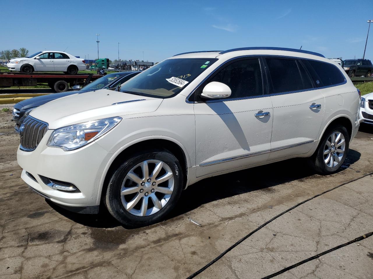 BUICK ENCLAVE 2015 5gakrckd6fj235913