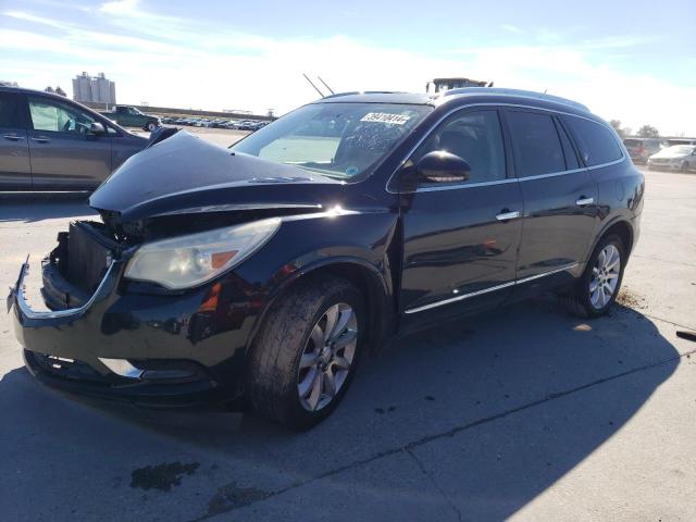 BUICK ENCLAVE 2015 5gakrckd6fj240531