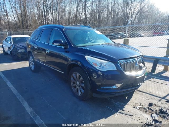 BUICK ENCLAVE 2015 5gakrckd6fj243395