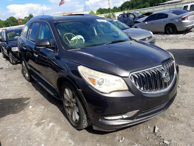 BUICK ENCLAVE 2015 5gakrckd6fj278700