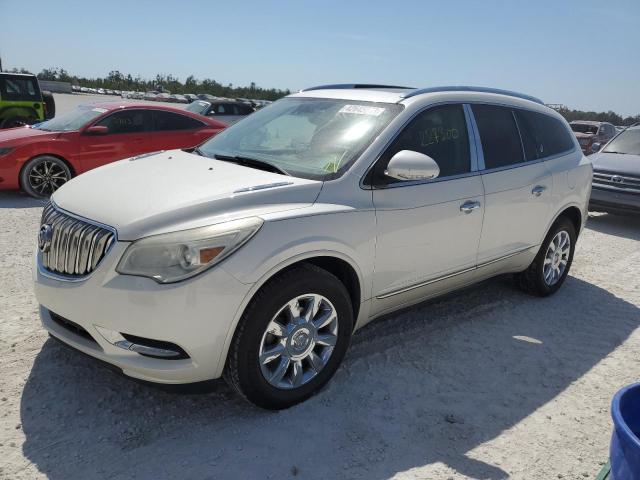 BUICK ENCLAVE 2015 5gakrckd6fj285176