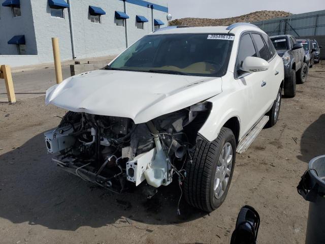 BUICK ENCLAVE 2015 5gakrckd6fj288837