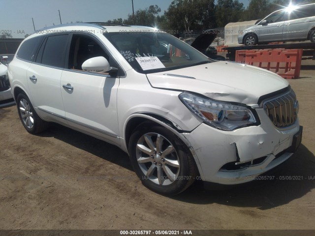 BUICK ENCLAVE 2015 5gakrckd6fj303773