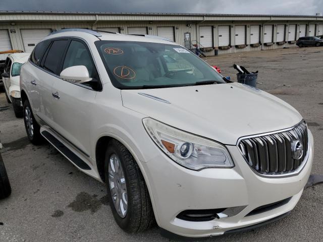 BUICK ENCLAVE 2015 5gakrckd6fj306172