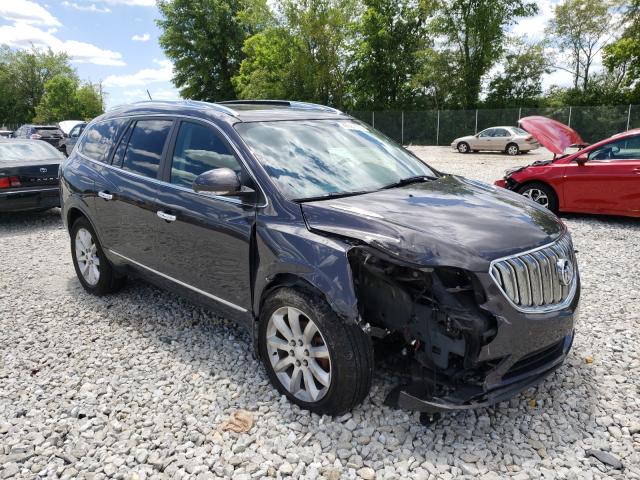 BUICK ENCLAVE 2015 5gakrckd6fj347773