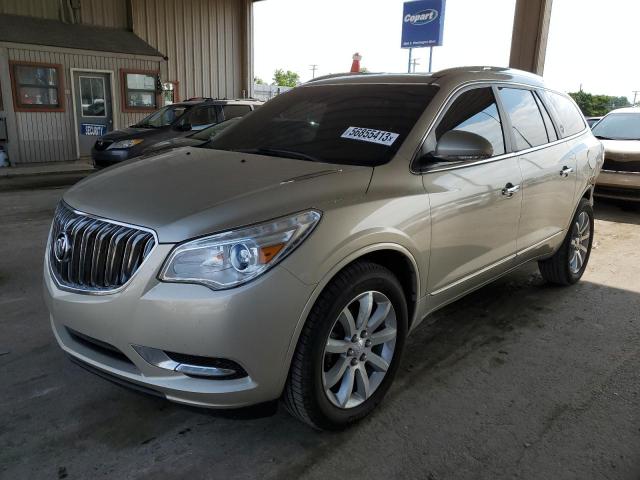 BUICK ENCLAVE 2015 5gakrckd6fj348308