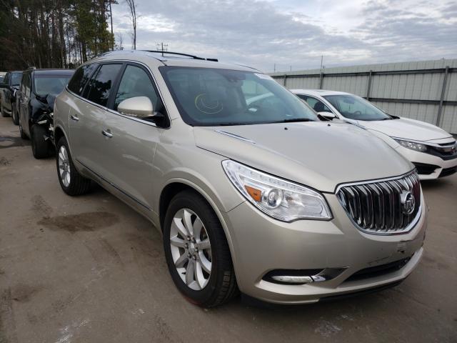 BUICK ENCLAVE 2015 5gakrckd6fj366338