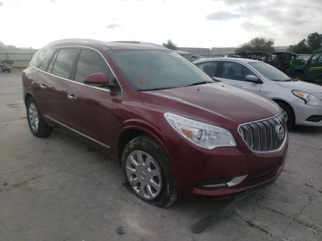 BUICK ENCLAVE 2015 5gakrckd6fj372723